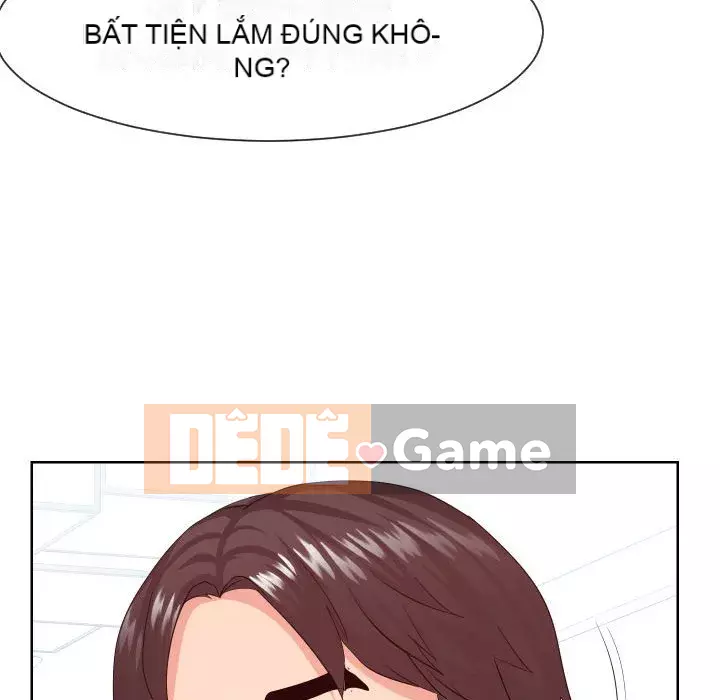 Tình cờ sống bên nhau Chương 32-33