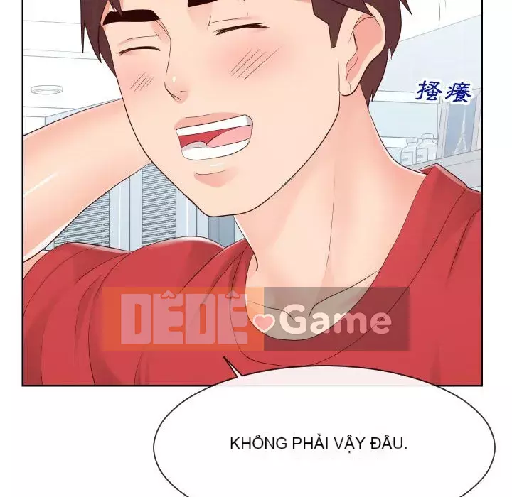 Tình cờ sống bên nhau Chương 32-33