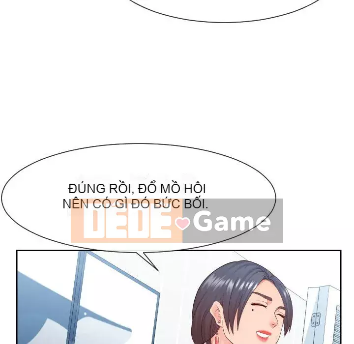 Tình cờ sống bên nhau Chương 32-33