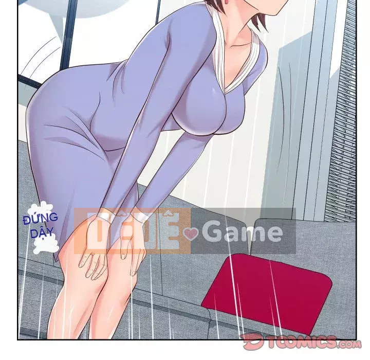 Tình cờ sống bên nhau Chương 32-33