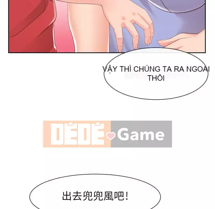 Tình cờ sống bên nhau Chương 32-33