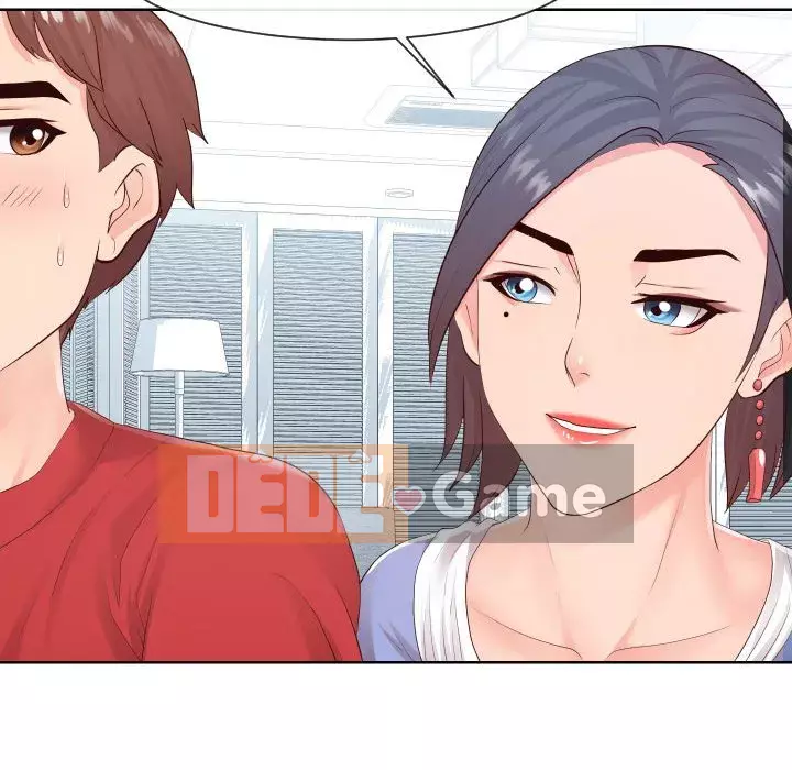 Tình cờ sống bên nhau Chương 32-33