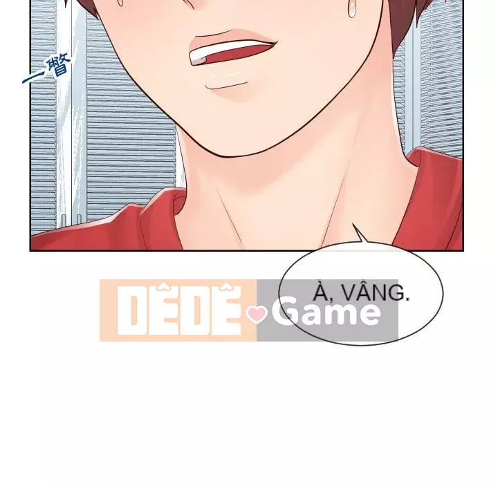 Tình cờ sống bên nhau Chương 32-33