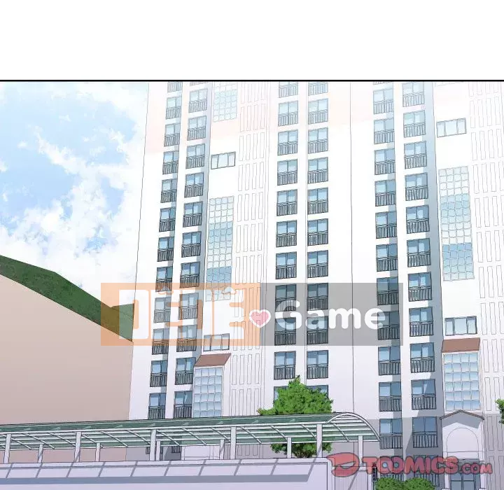 Tình cờ sống bên nhau Chương 32-33