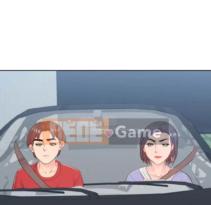 Tình cờ sống bên nhau Chương 32-33