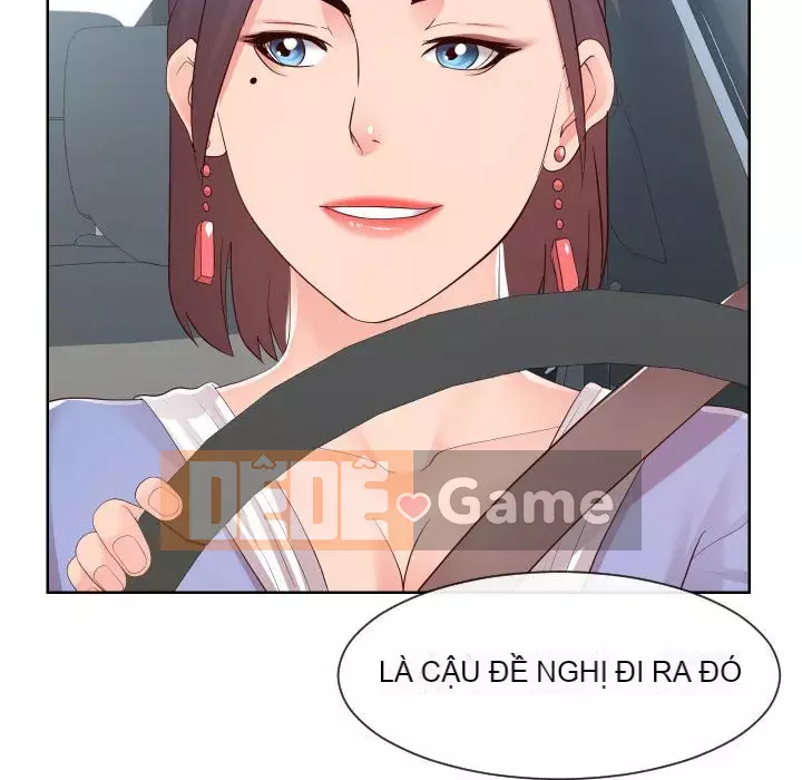 Tình cờ sống bên nhau Chương 32-33