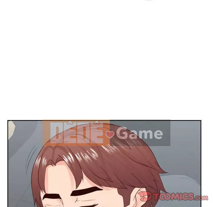 Tình cờ sống bên nhau Chương 32-33