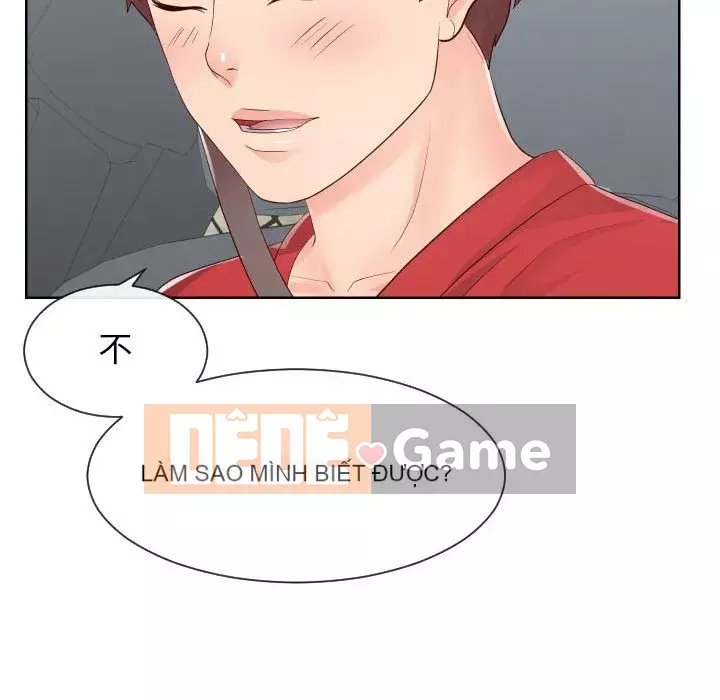 Tình cờ sống bên nhau Chương 32-33