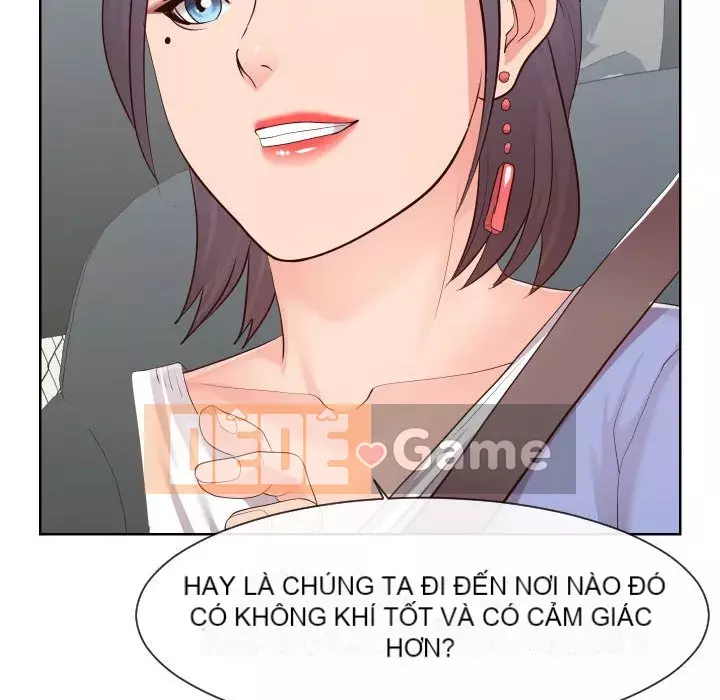 Tình cờ sống bên nhau Chương 32-33