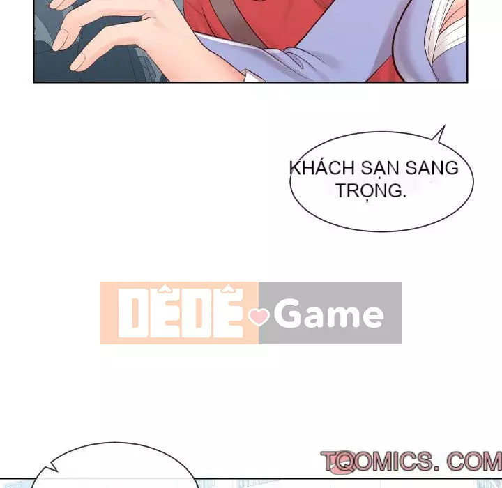 Tình cờ sống bên nhau Chương 32-33