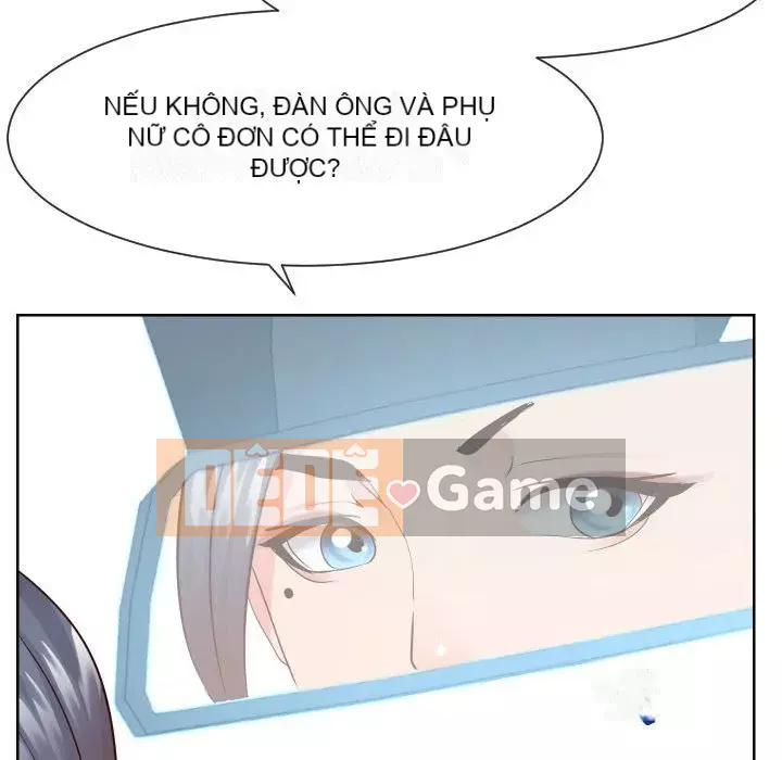 Tình cờ sống bên nhau Chương 32-33