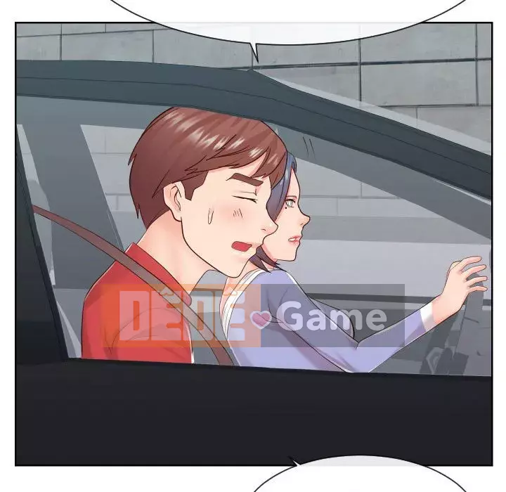 Tình cờ sống bên nhau Chương 32-33