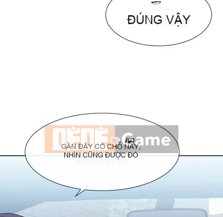 Tình cờ sống bên nhau Chương 32-33