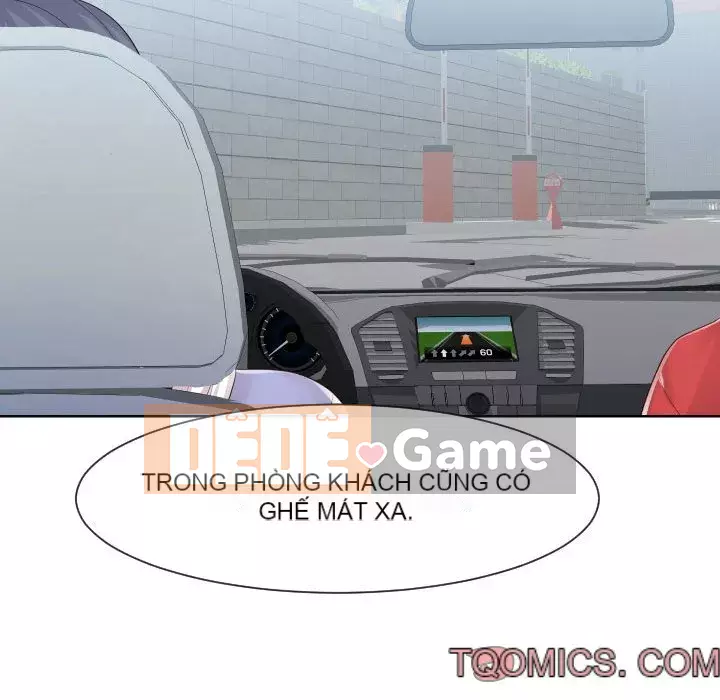 Tình cờ sống bên nhau Chương 32-33