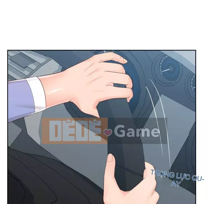 Tình cờ sống bên nhau Chương 32-33