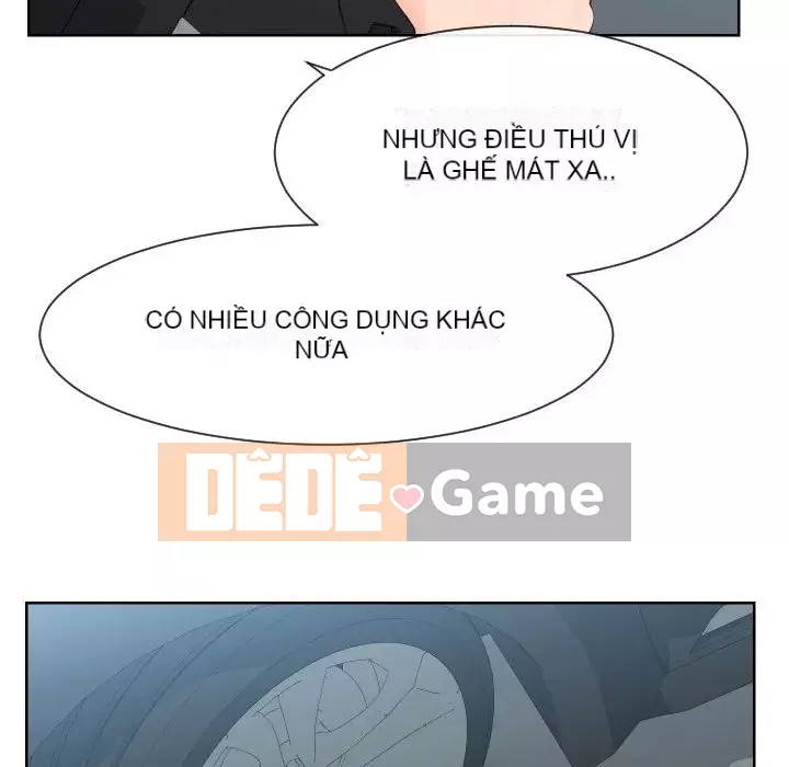 Tình cờ sống bên nhau Chương 32-33