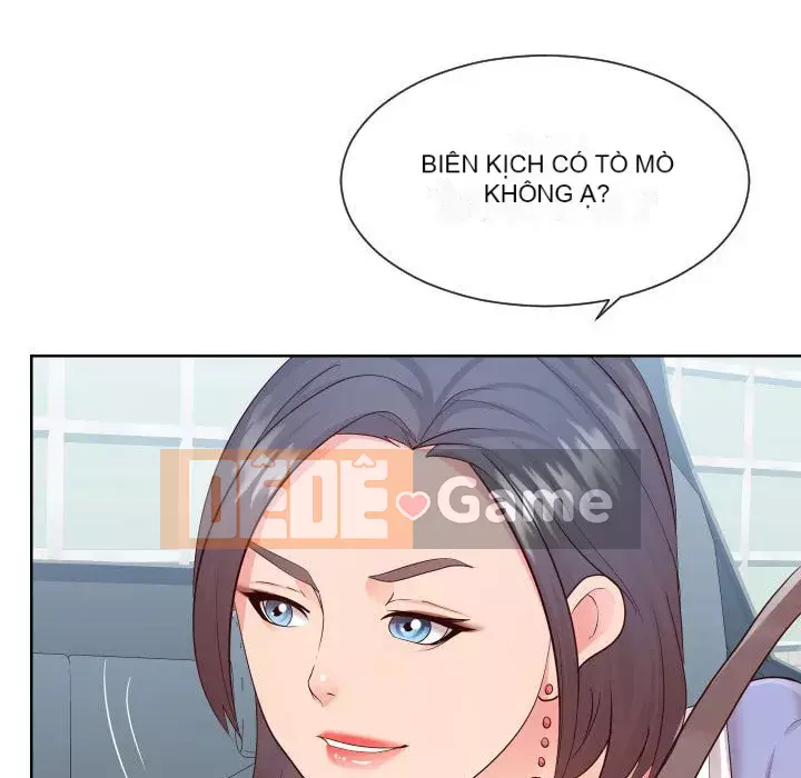 Tình cờ sống bên nhau Chương 32-33