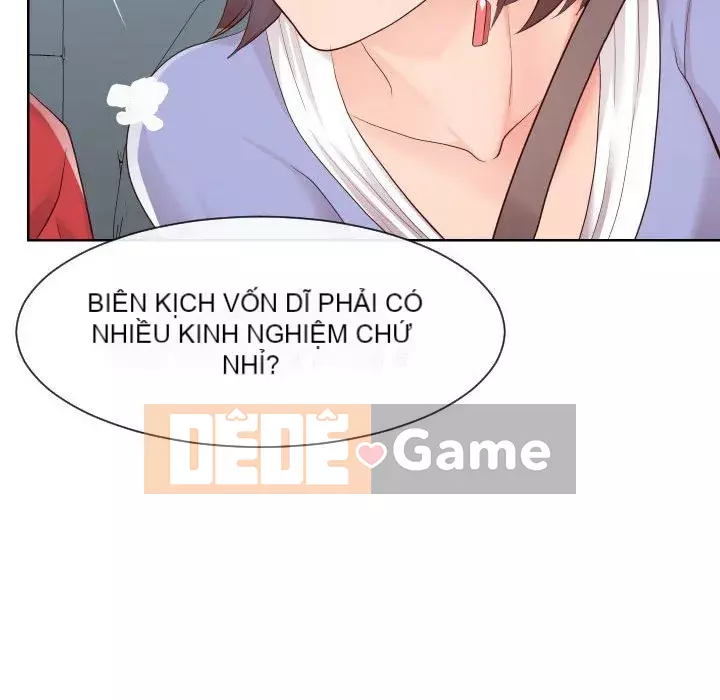 Tình cờ sống bên nhau Chương 32-33