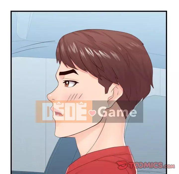 Tình cờ sống bên nhau Chương 32-33