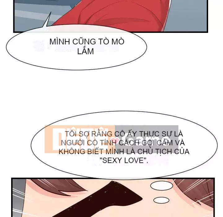 Tình cờ sống bên nhau Chương 32-33