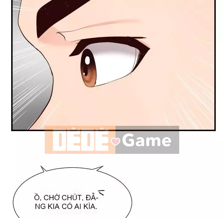 Tình cờ sống bên nhau Chương 32-33