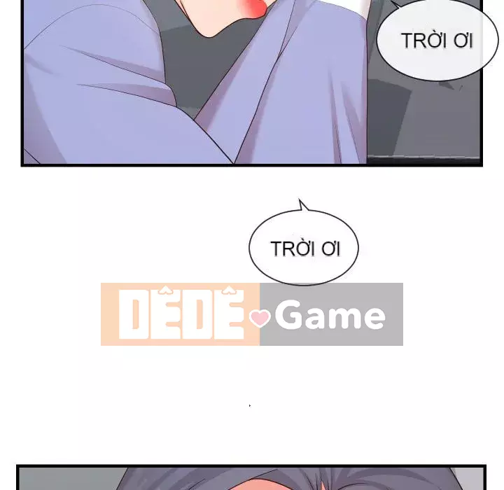 Tình cờ sống bên nhau Chương 32-33