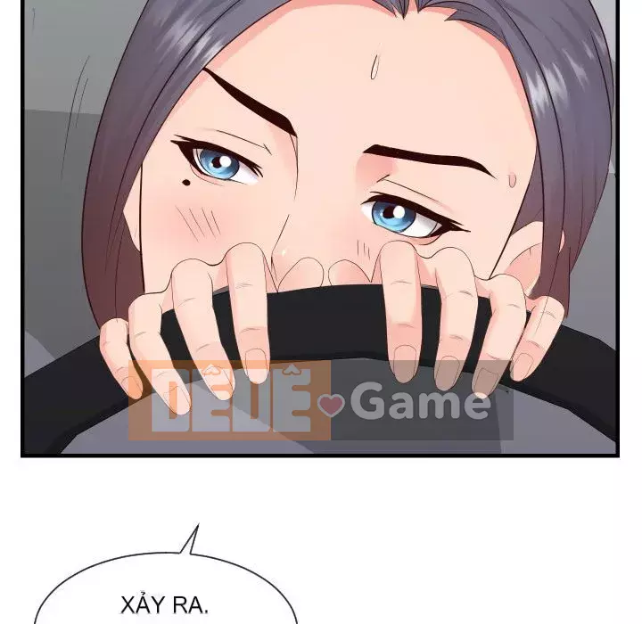 Tình cờ sống bên nhau Chương 32-33