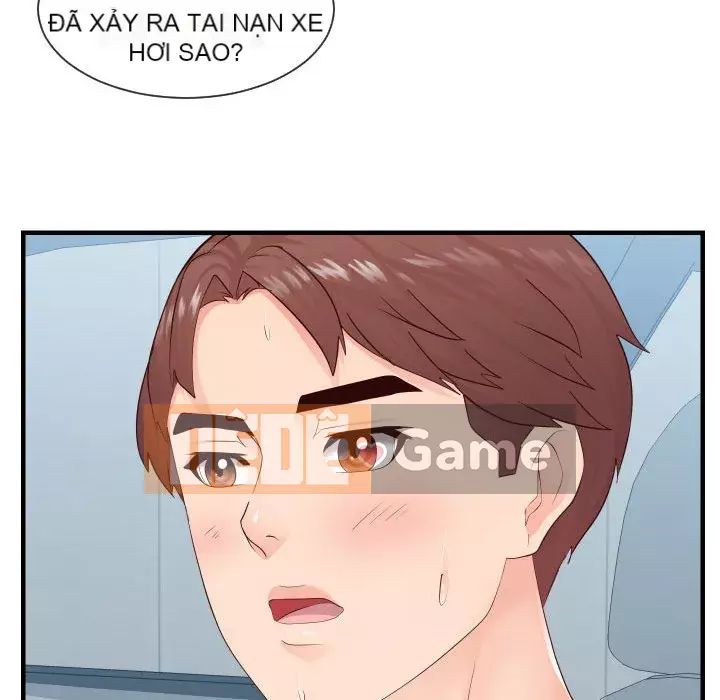 Tình cờ sống bên nhau Chương 32-33