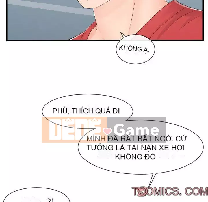 Tình cờ sống bên nhau Chương 32-33