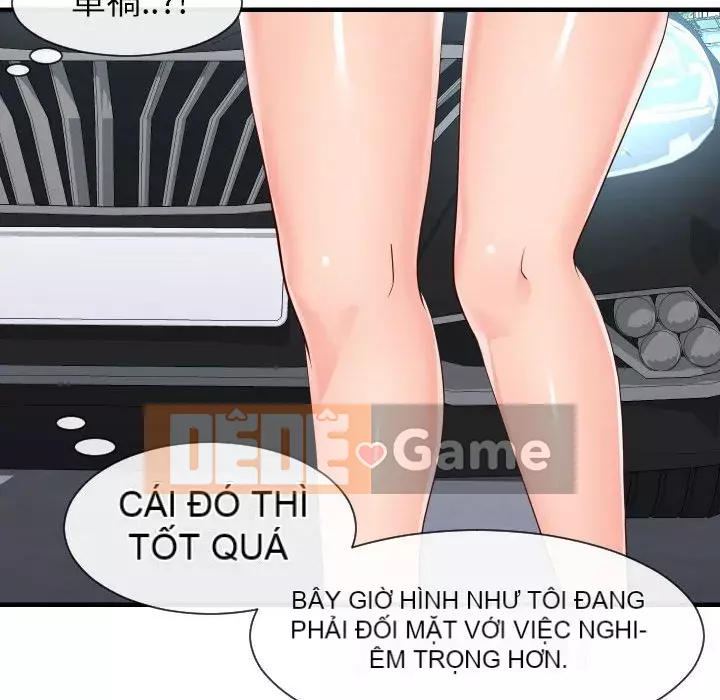 Tình cờ sống bên nhau Chương 32-33