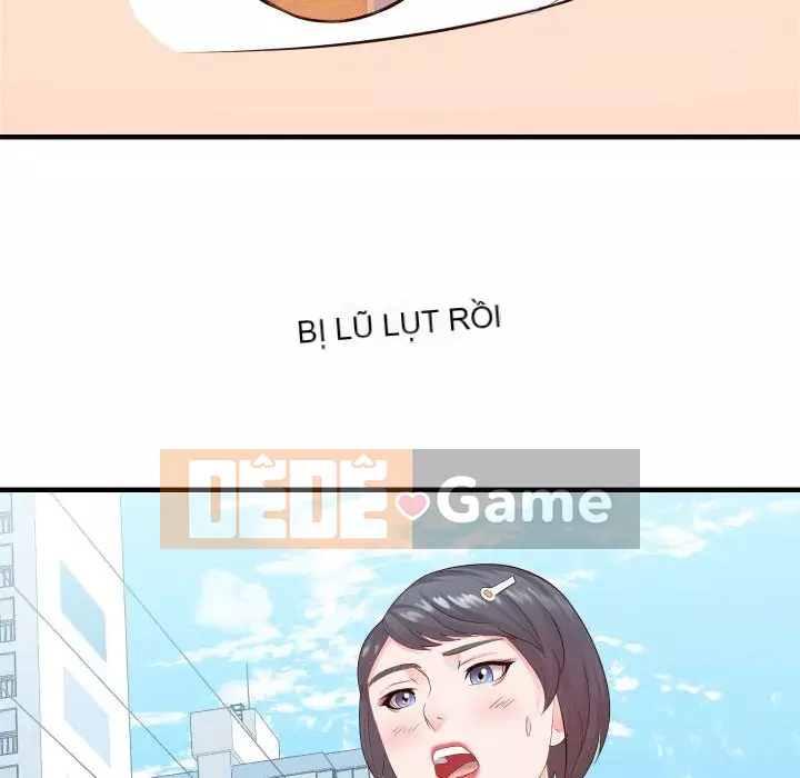 Tình cờ sống bên nhau Chương 32-33