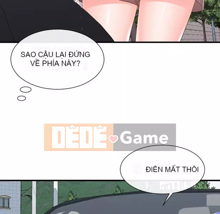 Tình cờ sống bên nhau Chương 32-33