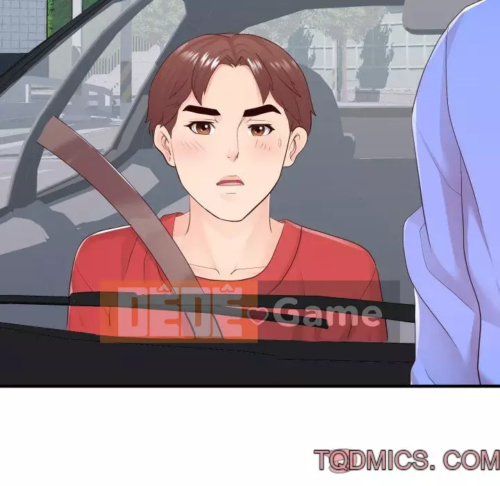 Tình cờ sống bên nhau Chương 32-33