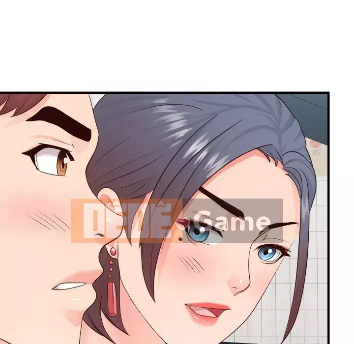 Tình cờ sống bên nhau Chương 32-33