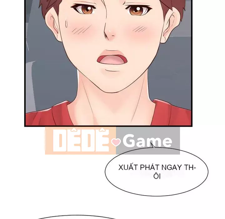 Tình cờ sống bên nhau Chương 32-33