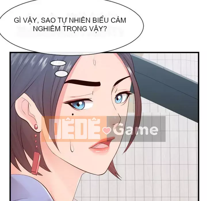 Tình cờ sống bên nhau Chương 32-33