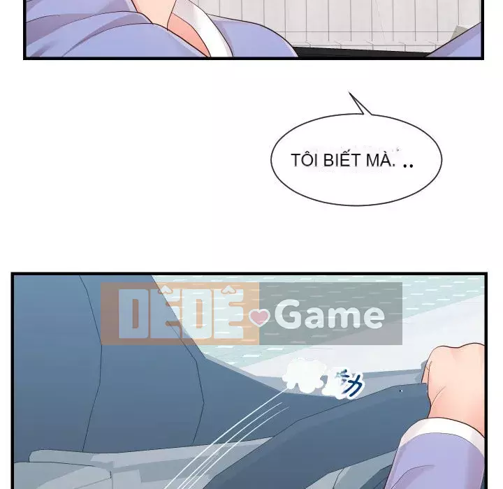 Tình cờ sống bên nhau Chương 32-33