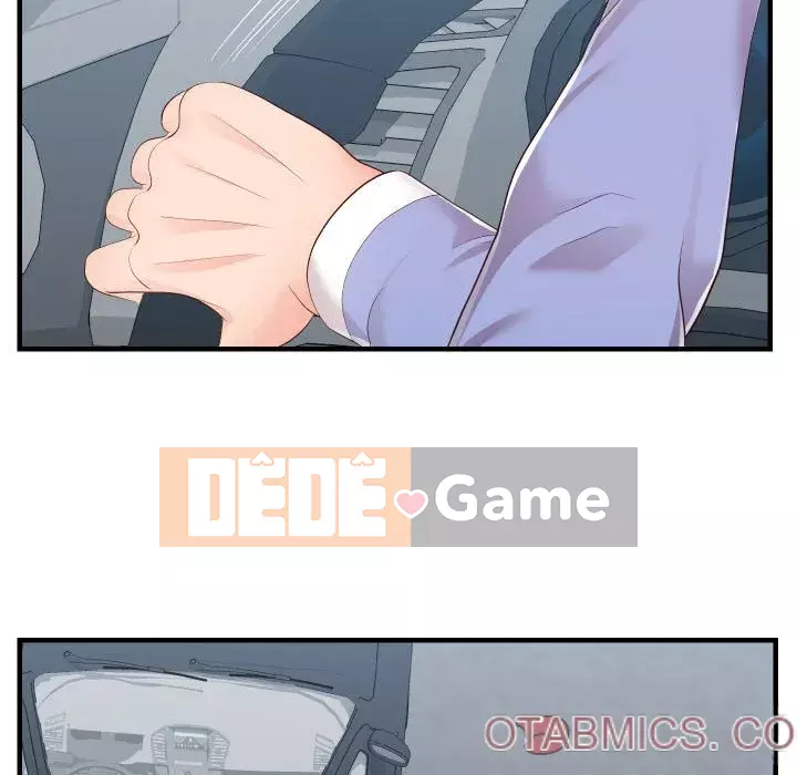 Tình cờ sống bên nhau Chương 32-33