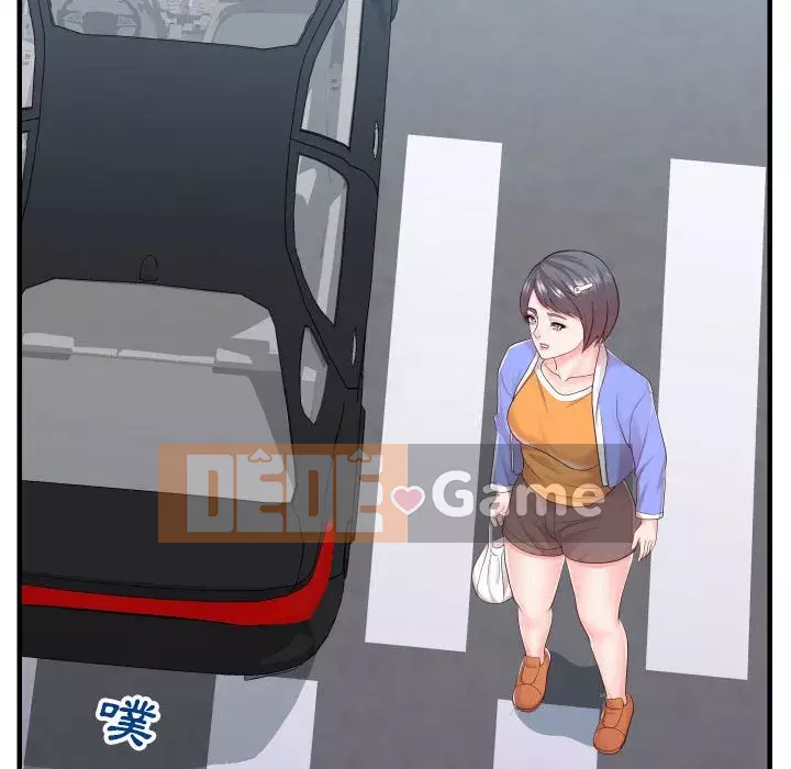 Tình cờ sống bên nhau Chương 32-33