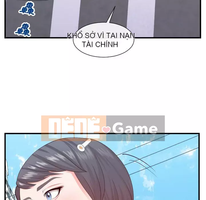 Tình cờ sống bên nhau Chương 32-33