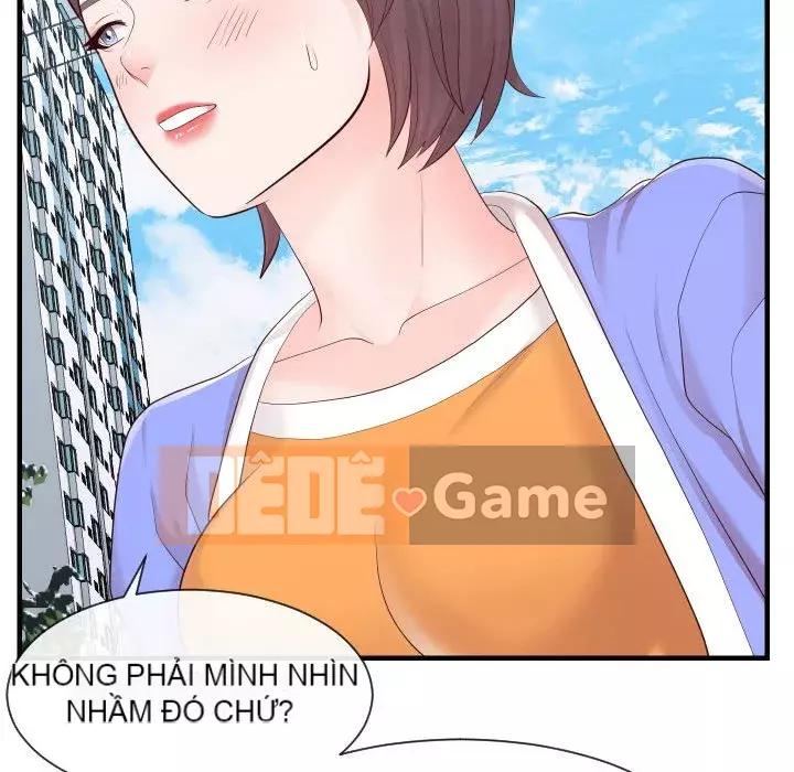 Tình cờ sống bên nhau Chương 32-33