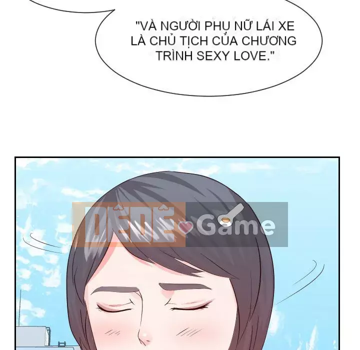 Tình cờ sống bên nhau Chương 32-33