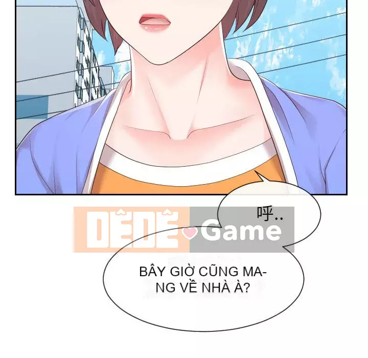 Tình cờ sống bên nhau Chương 32-33