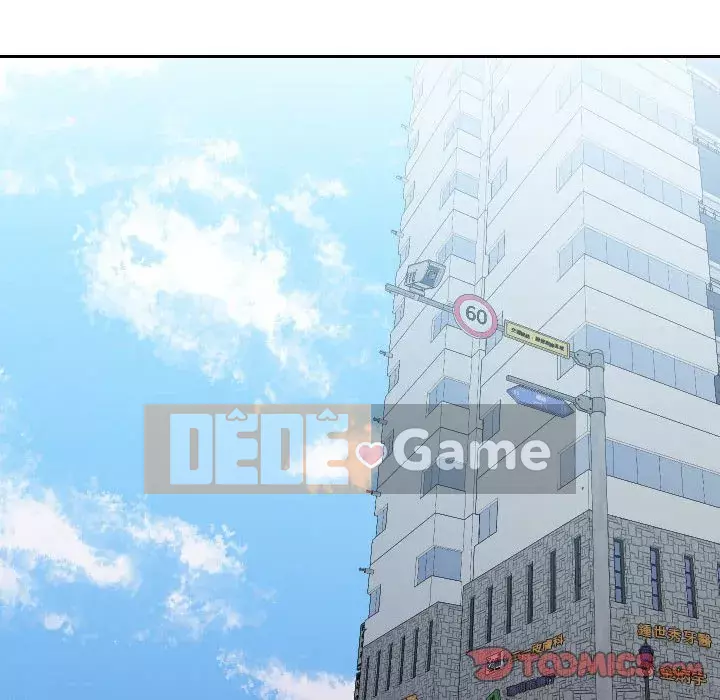 Tình cờ sống bên nhau Chương 32-33