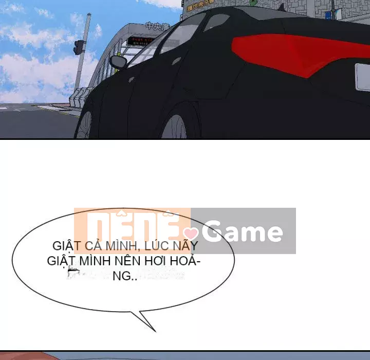 Tình cờ sống bên nhau Chương 32-33