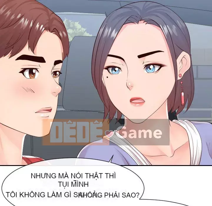 Tình cờ sống bên nhau Chương 32-33