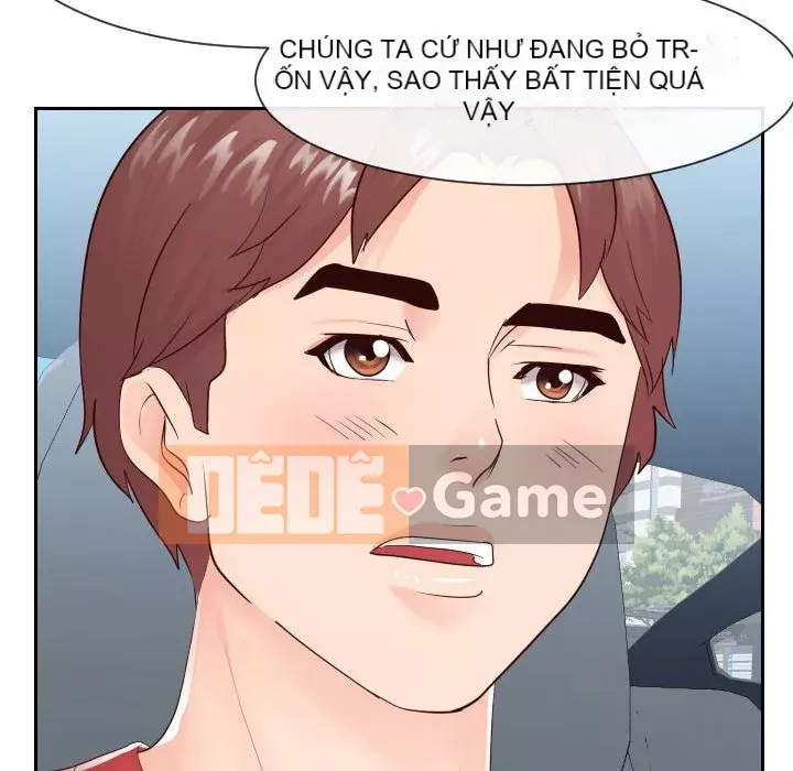 Tình cờ sống bên nhau Chương 32-33