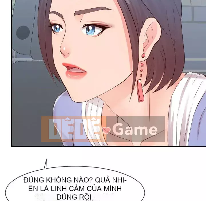 Tình cờ sống bên nhau Chương 32-33