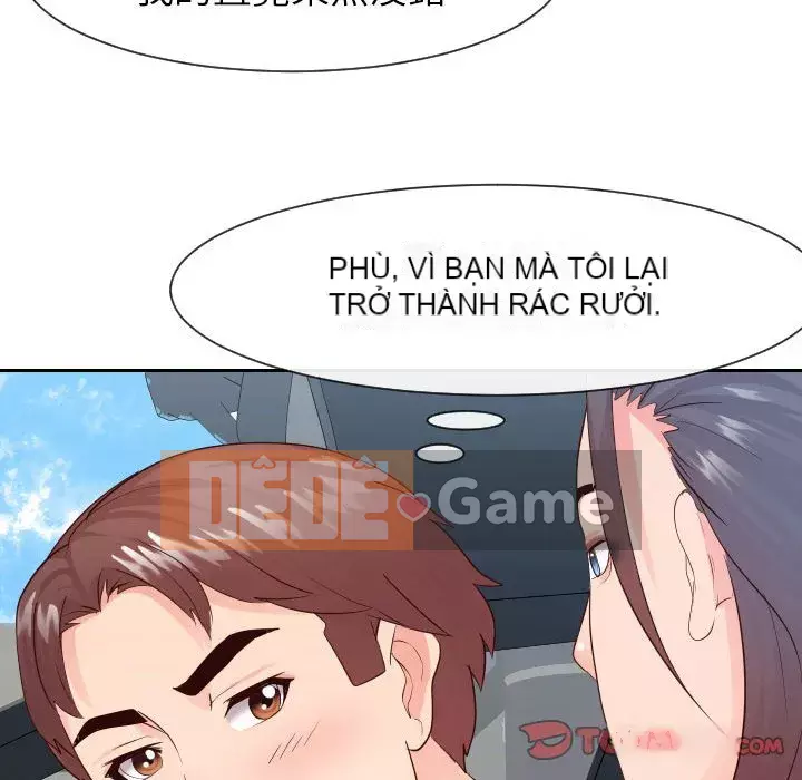 Tình cờ sống bên nhau Chương 32-33