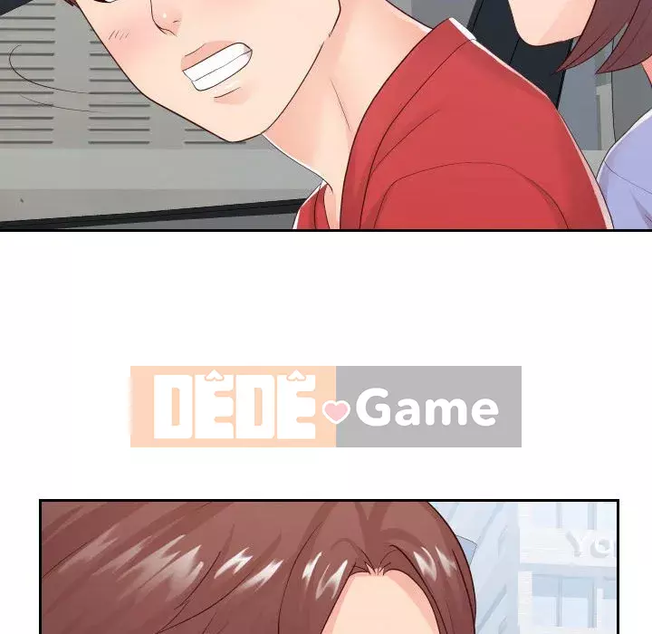 Tình cờ sống bên nhau Chương 32-33